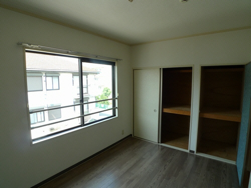 ベイシティ－ア－クスＣ 202号-7