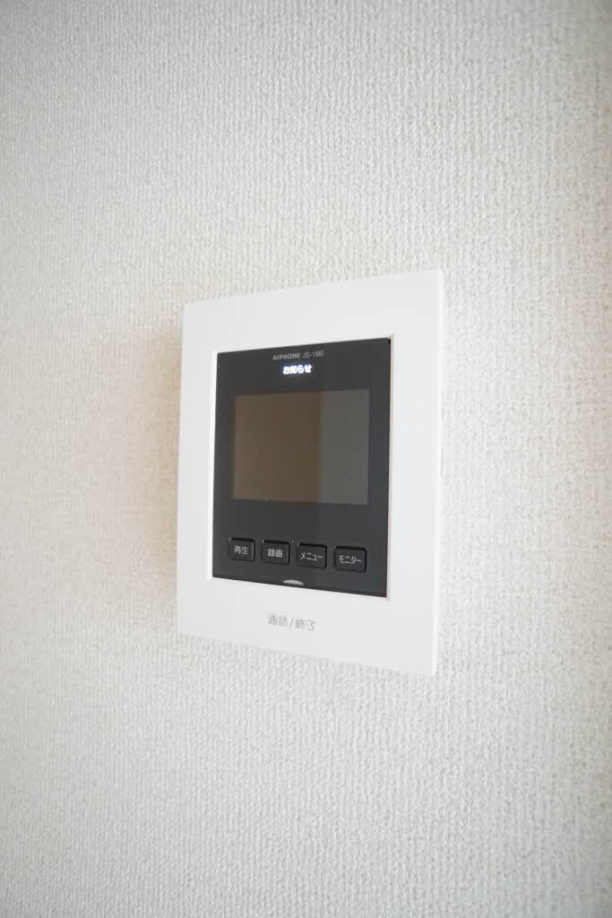 ジュネス・スギヤマＢ 101号-11