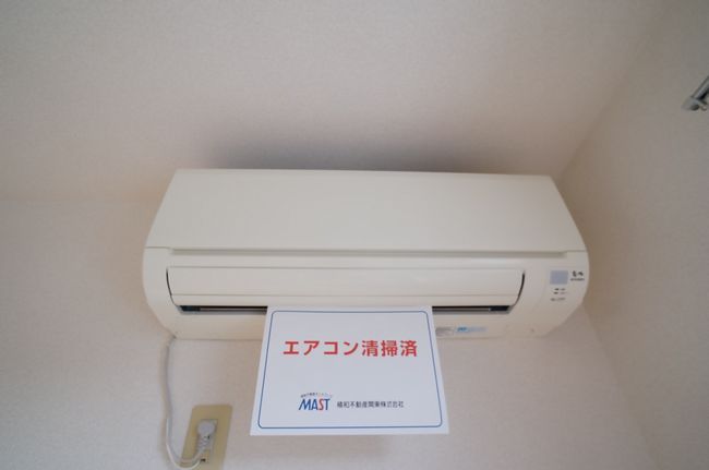 サニーハウス 202号-3