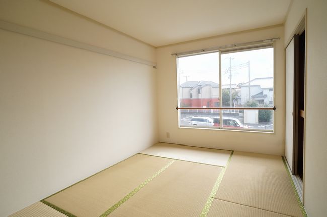 サニーハウス 202号-4