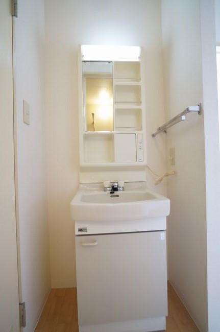 サニーハウス 202号-7