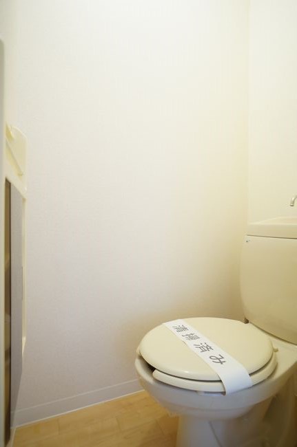 サニーハウス 202号-9