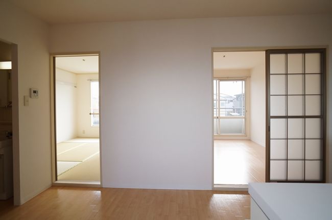 サニーハウス 202号-11