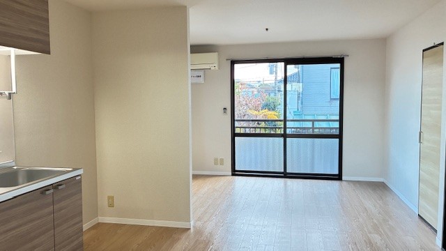 渡瀬ハイツ　Ｂ 201号-3