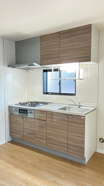 渡瀬ハイツ　Ｂ 201号-5