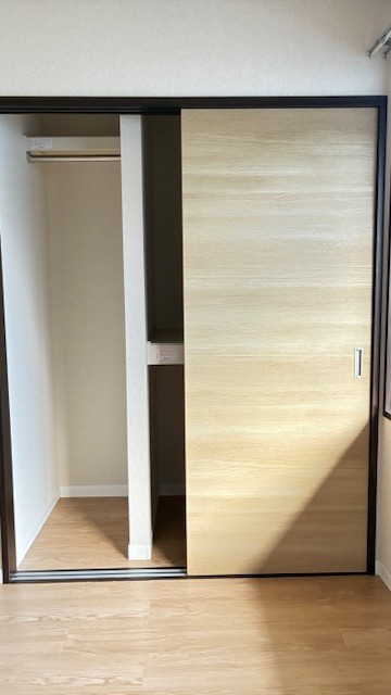 渡瀬ハイツ　Ｂ 201号-7