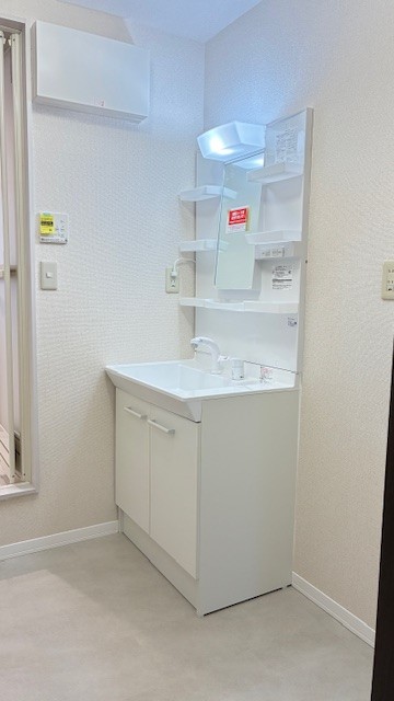 渡瀬ハイツ　Ｂ 201号-8