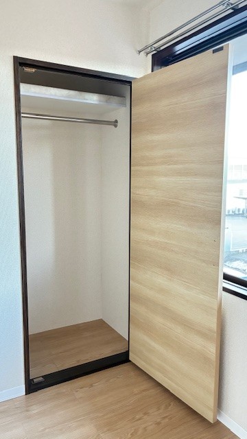 渡瀬ハイツ　Ｂ 201号-11