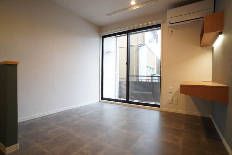 ジュネス山手 103号-1