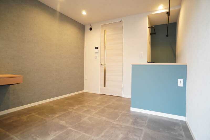 ジュネス山手 103号-2