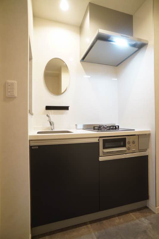 ジュネス山手 103号-5