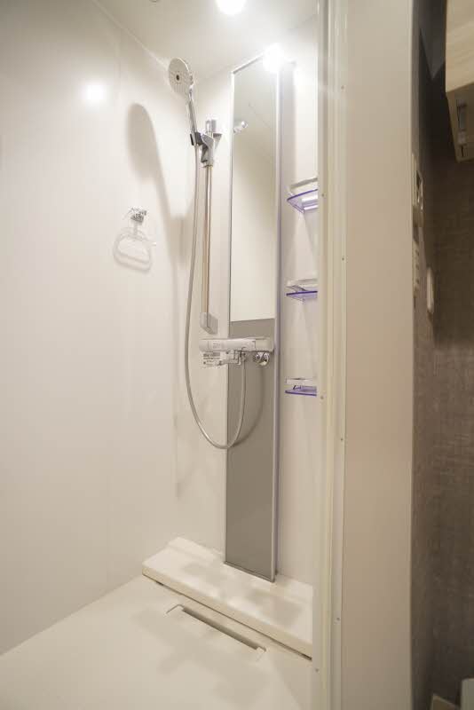 ジュネス山手 103号-7