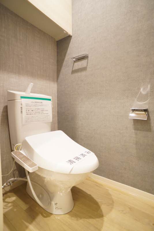 ジュネス山手 103号-8