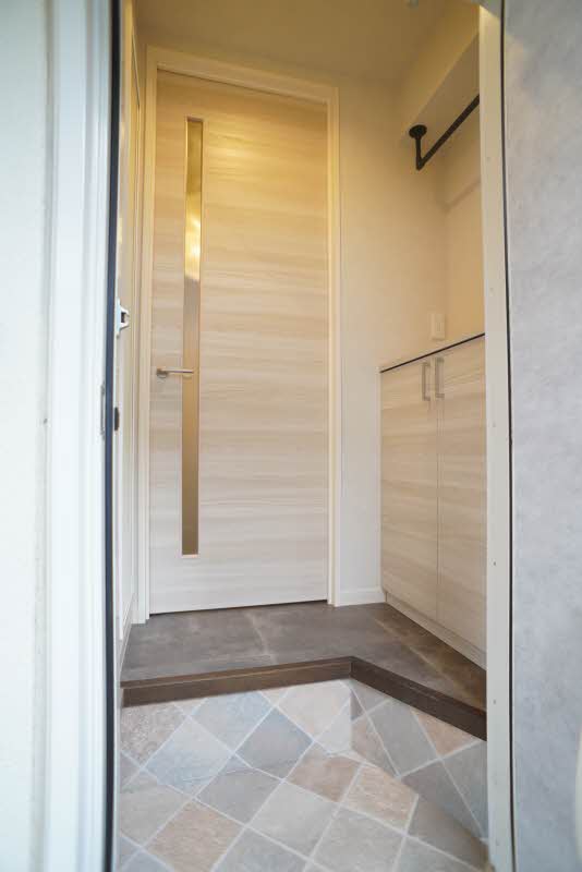 ジュネス山手 103号-9