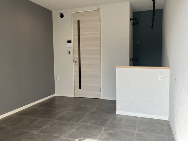 ジュネス山手 105号-4