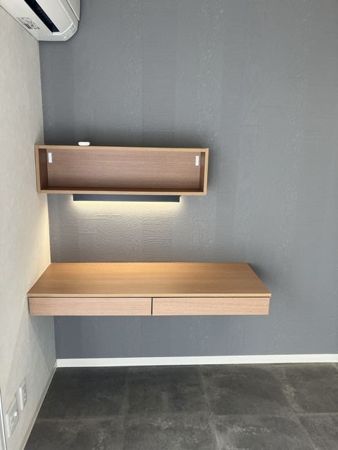 ジュネス山手 105号-5