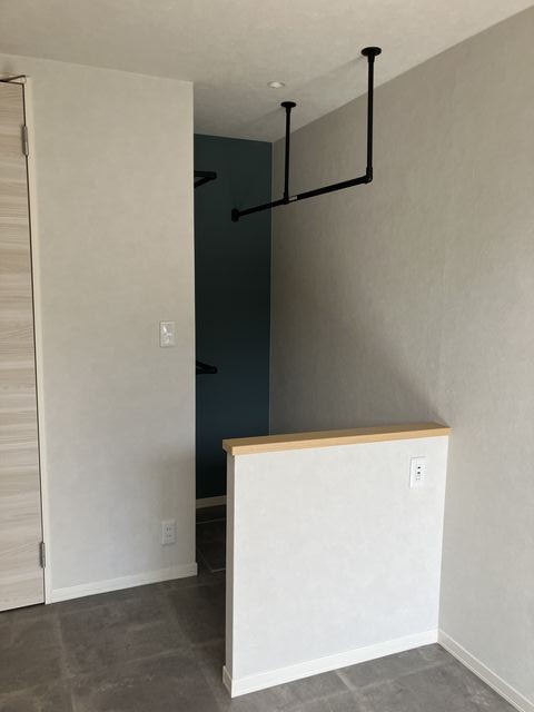 ジュネス山手 105号-6