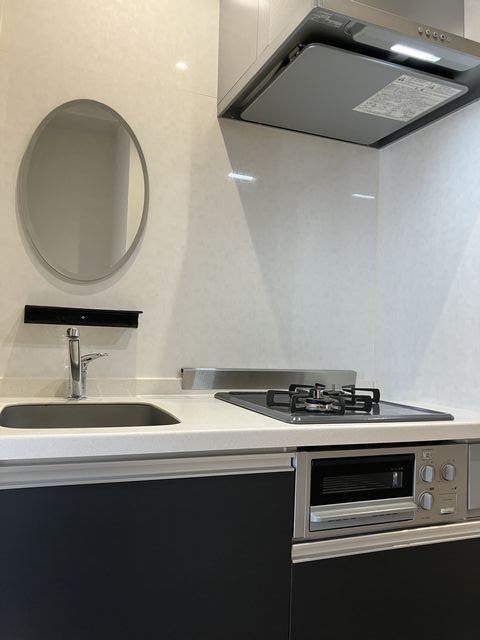 ジュネス山手 105号-7