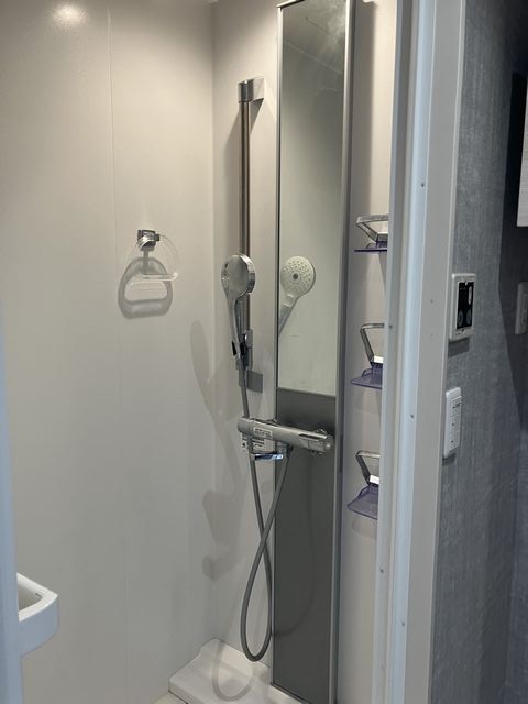 ジュネス山手 105号-8