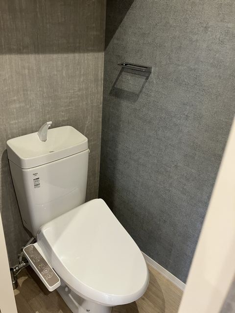 ジュネス山手 105号-9