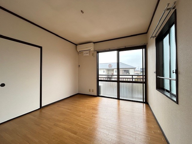 ア－バンハイムＳ　Ａ 201号-3