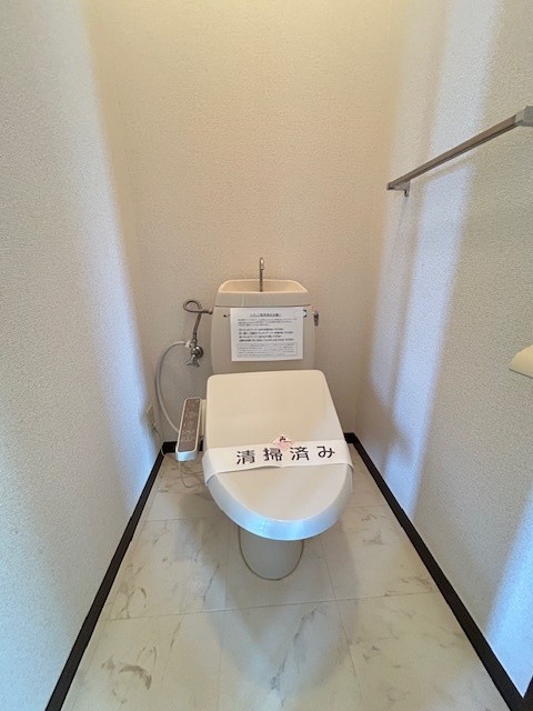 ア－バンハイムＳ　Ａ 201号-7