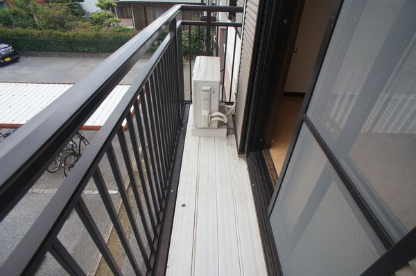 ア－バンハイムＳ　Ａ 201号-9