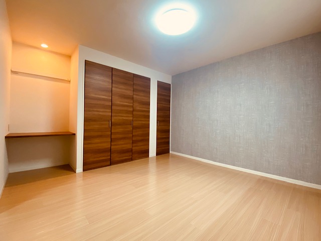 グリーンハイツ蔵波Ａ 102号-2