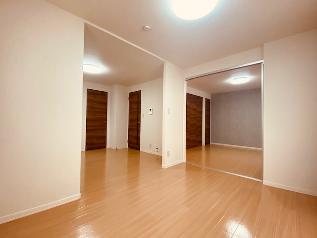 グリーンハイツ蔵波Ａ 102号-3