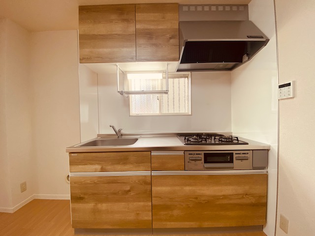 グリーンハイツ蔵波Ａ 102号-5