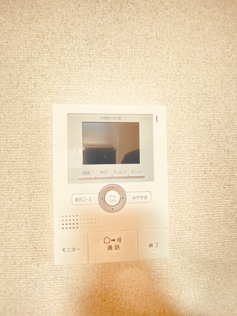 グリーンハイツ蔵波Ａ 102号-11