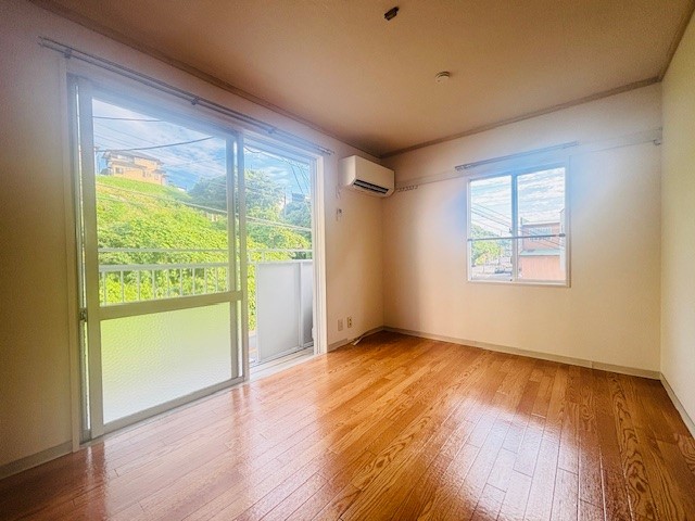 グリーンハイツ蔵波Ａ 202号-11