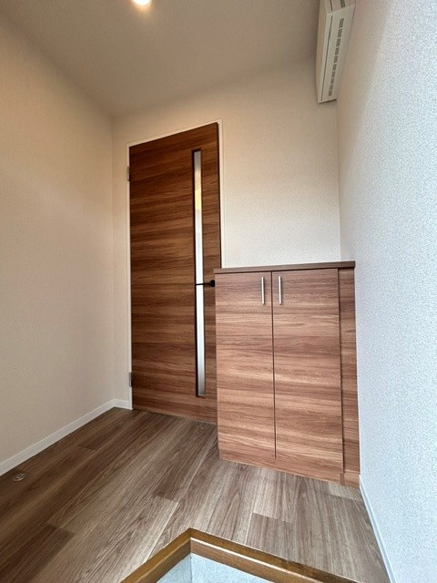アベニュ-坂田A 102号-10