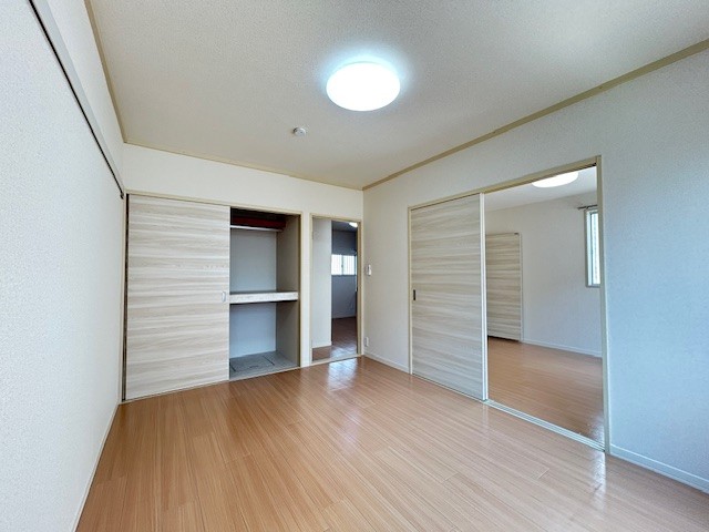 アベニュ-坂田B 101号-9