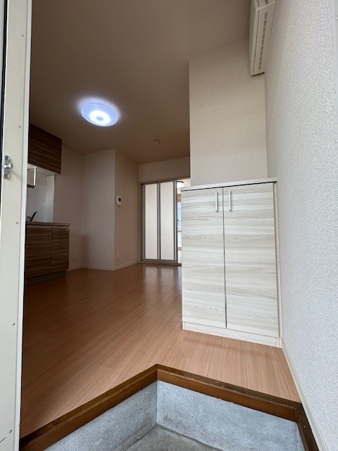 アベニュ-坂田B 101号-10