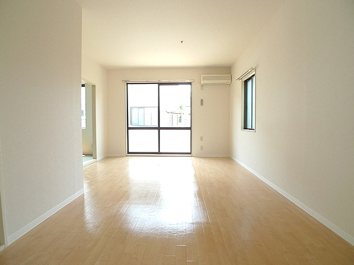 リブウェル六高Ｄ 102号-3