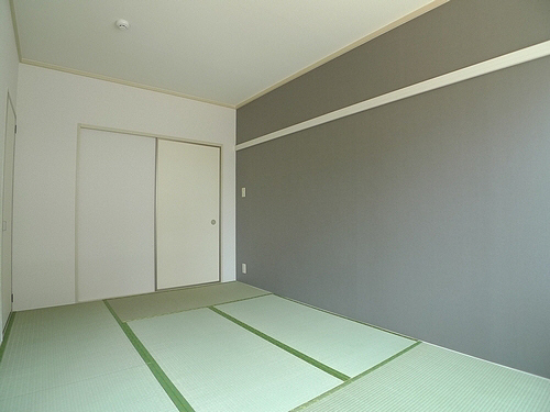 リブウェル六高Ｄ 102号-5