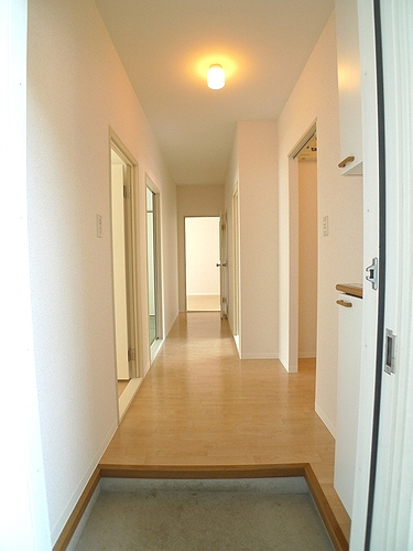 リブウェル六高Ｄ 102号-11