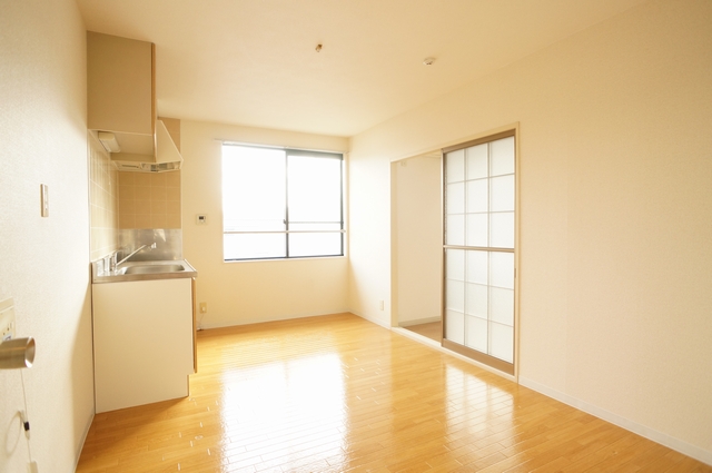 ドミ－ル弐番館 201号-3