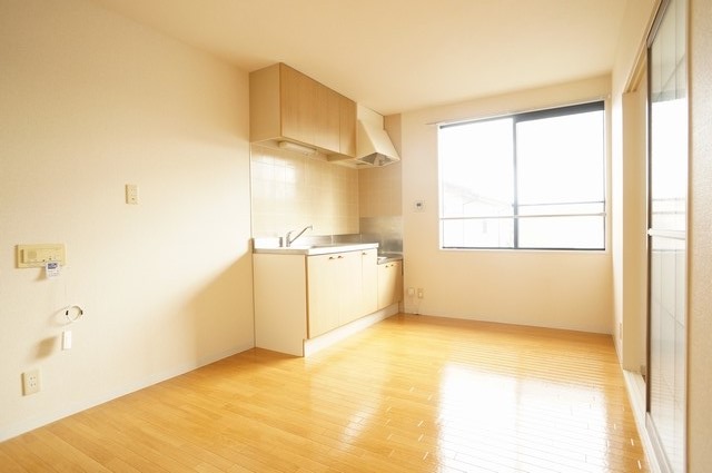 ドミ－ル弐番館 201号-4