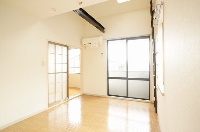 ドミ－ル弐番館 201号-5