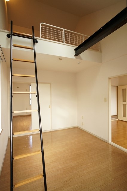 ドミ－ル弐番館 201号-6