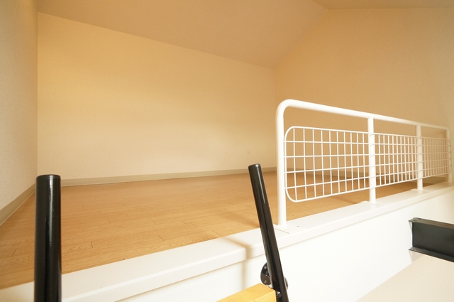 ドミ－ル弐番館 201号-7