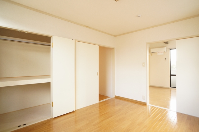 ドミ－ル弐番館 201号-8