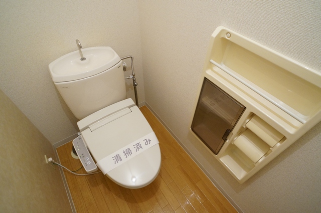 ドミ－ル弐番館 201号-10