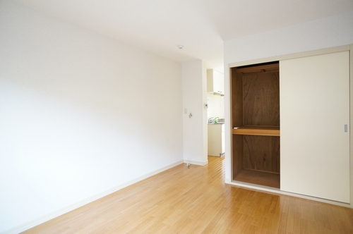 東習志野ウィ－ンハイツ 201号-3