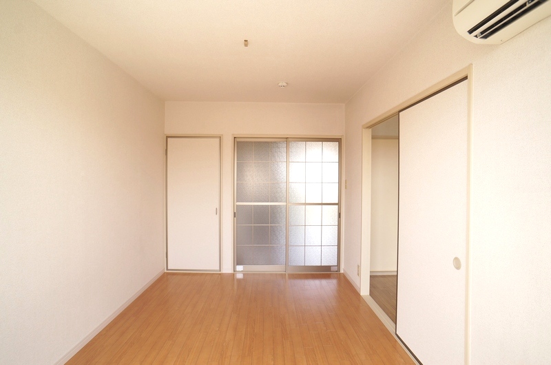 ラプラス中峠Ａ 203号-2