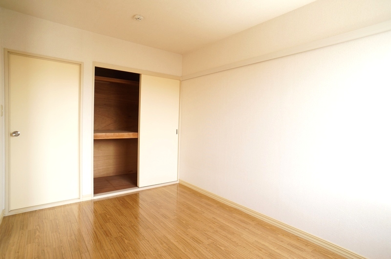 ラプラス中峠Ａ 203号-5