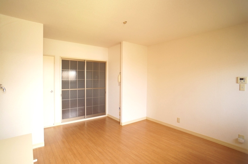 ラプラス中峠Ａ 203号-6