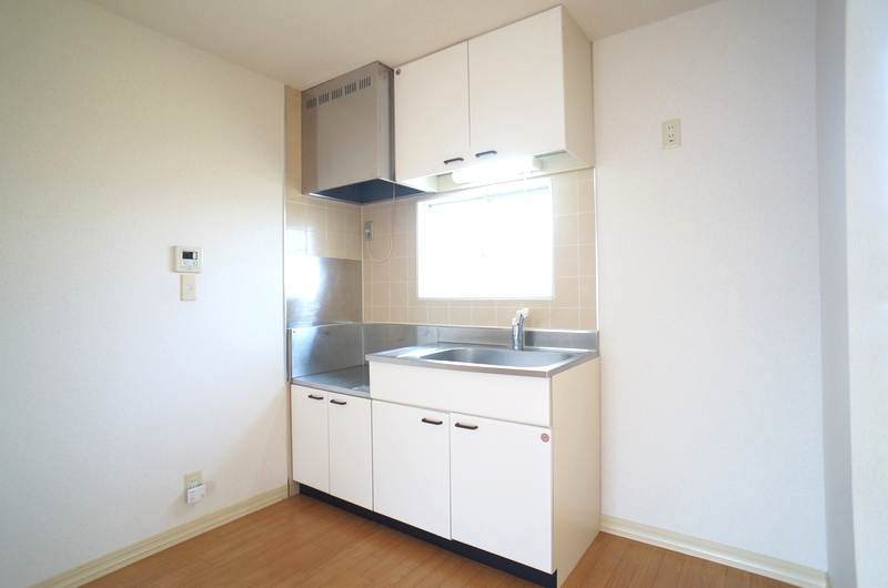 ラプラス中峠Ａ 203号-7